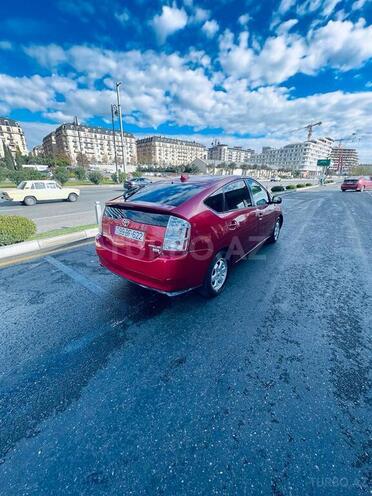 Toyota Prius 2008, 295,000 km - 1.5 l - Bakı