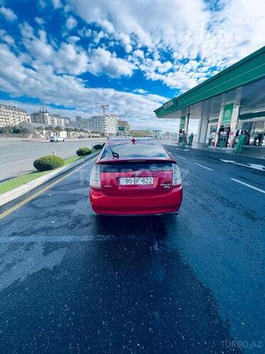Toyota Prius 2008, 295,000 km - 1.5 l - Bakı