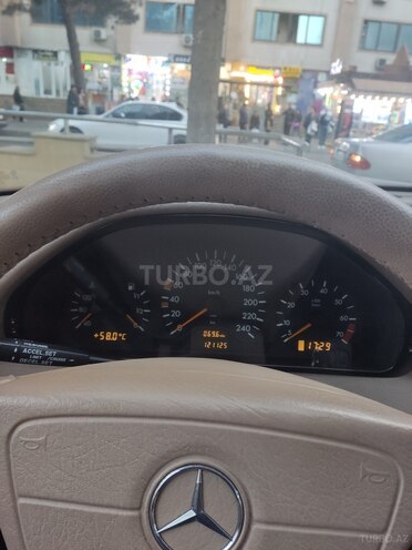 Mercedes C 200 1999, 194,932 km - 2.0 л - Bakı