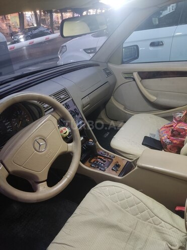 Mercedes C 200 1999, 194,932 km - 2.0 л - Bakı