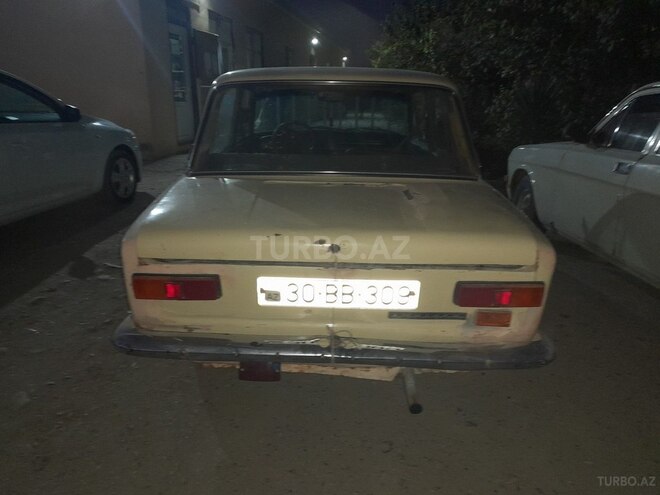 LADA (VAZ) 2101 1972, 285,894 km - 1.5 л - Kürdəmir