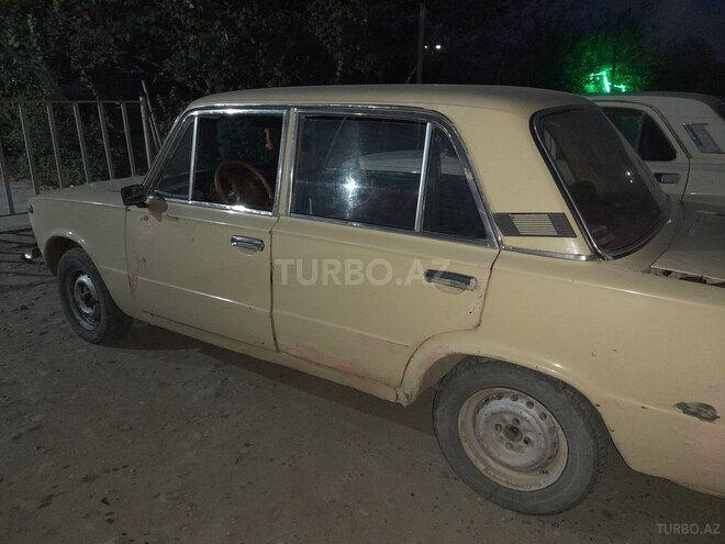 LADA (VAZ) 2101 1972, 285,894 km - 1.5 л - Kürdəmir
