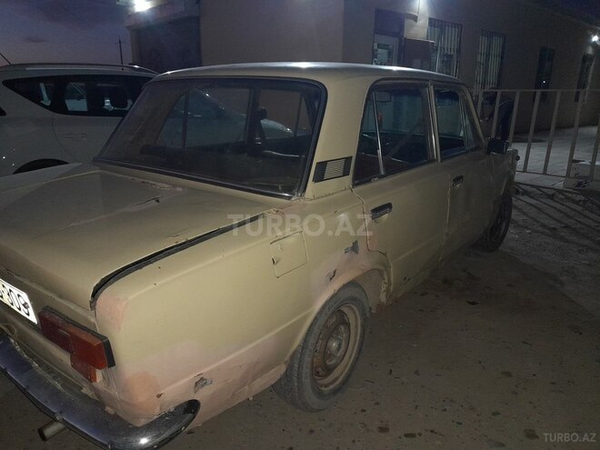 LADA (VAZ) 2101 1972, 285,894 km - 1.5 л - Kürdəmir