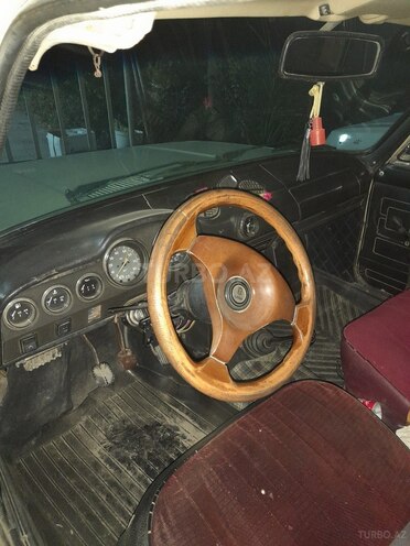 LADA (VAZ) 2101 1972, 285,894 km - 1.5 л - Kürdəmir