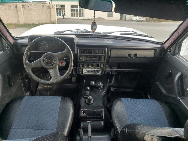 LADA (VAZ) Niva 2007, 245,000 km - 1.7 l - Bərdə