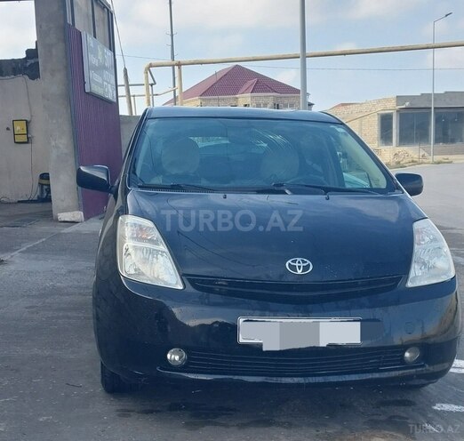 Toyota Prius 2004, 245,454 km - 1.5 l - Bakı