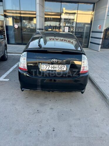 Toyota Prius 2004, 245,454 km - 1.5 l - Bakı