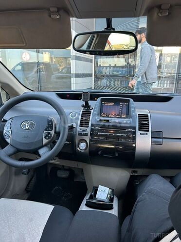 Toyota Prius 2004, 245,454 km - 1.5 l - Bakı