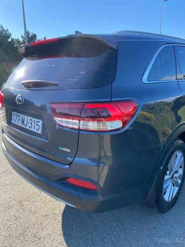 Kia Sorento 2015, 218,563 km - 2.0 l - Bakı
