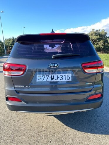 Kia Sorento 2015, 218,563 km - 2.0 l - Bakı