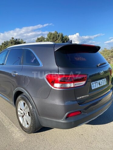 Kia Sorento 2015, 218,563 km - 2.0 l - Bakı