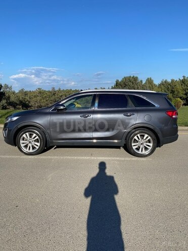 Kia Sorento 2015, 218,563 km - 2.0 l - Bakı
