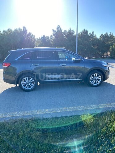 Kia Sorento 2015, 218,563 km - 2.0 l - Bakı