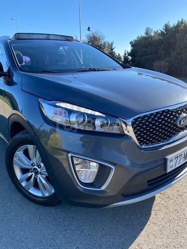 Kia Sorento 2015, 218,563 km - 2.0 l - Bakı