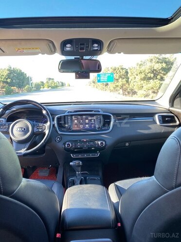 Kia Sorento 2015, 218,563 km - 2.0 l - Bakı