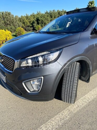 Kia Sorento 2015, 218,563 km - 2.0 l - Bakı