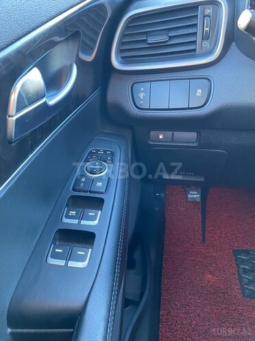 Kia Sorento 2015, 218,563 km - 2.0 l - Bakı