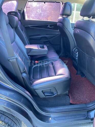 Kia Sorento 2015, 218,563 km - 2.0 l - Bakı