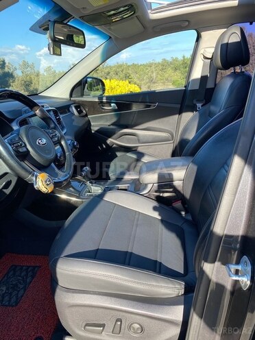 Kia Sorento 2015, 218,563 km - 2.0 l - Bakı
