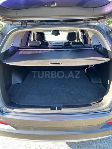 Kia Sorento 2015, 218,563 km - 2.0 l - Bakı