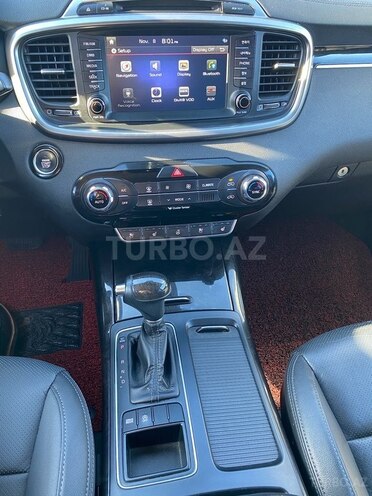 Kia Sorento 2015, 218,563 km - 2.0 l - Bakı