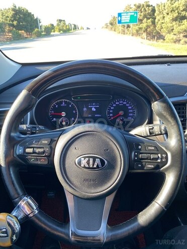 Kia Sorento 2015, 218,563 km - 2.0 l - Bakı