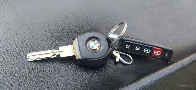 BMW 316 1998, 397,684 km - 1.6 l - Bakı
