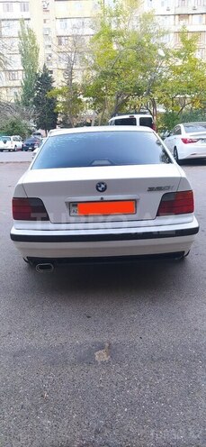 BMW 316 1998, 397,684 km - 1.6 l - Bakı