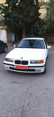 BMW 316 1998, 397,684 km - 1.6 l - Bakı