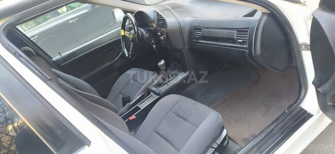 BMW 316 1998, 397,684 km - 1.6 l - Bakı