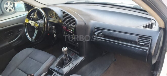 BMW 316 1998, 397,684 km - 1.6 l - Bakı