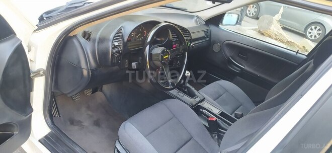 BMW 316 1998, 397,684 km - 1.6 l - Bakı