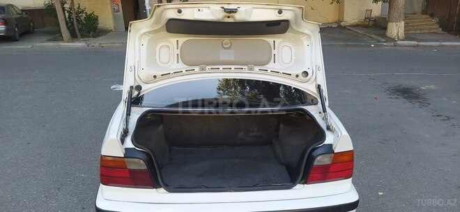 BMW 316 1998, 397,684 km - 1.6 l - Bakı