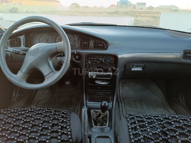 Hyundai Sonata 1996, 615,000 km - 2.0 л - Sumqayıt