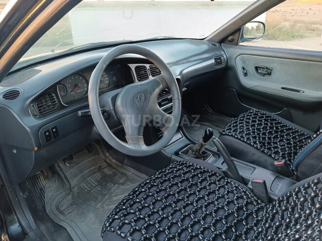 Hyundai Sonata 1996, 615,000 km - 2.0 л - Sumqayıt