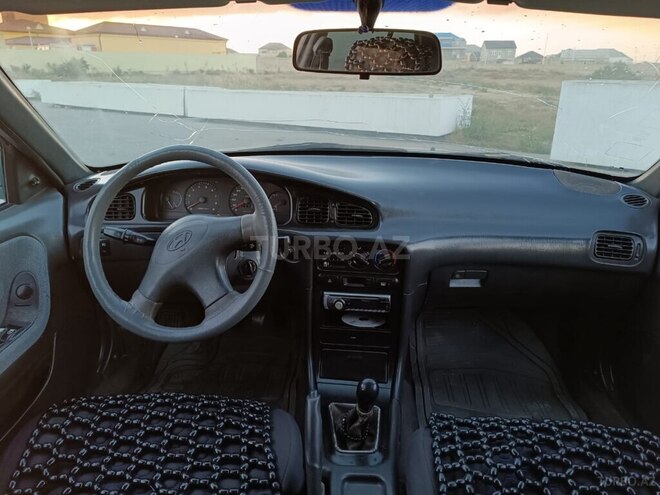 Hyundai Sonata 1996, 615,000 km - 2.0 л - Sumqayıt