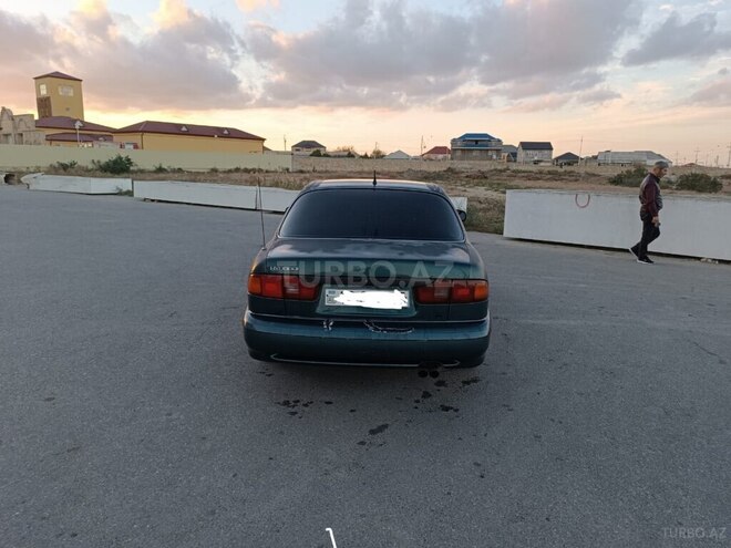 Hyundai Sonata 1996, 615,000 km - 2.0 л - Sumqayıt
