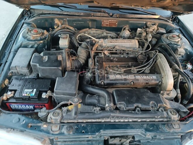 Hyundai Sonata 1996, 615,000 km - 2.0 л - Sumqayıt