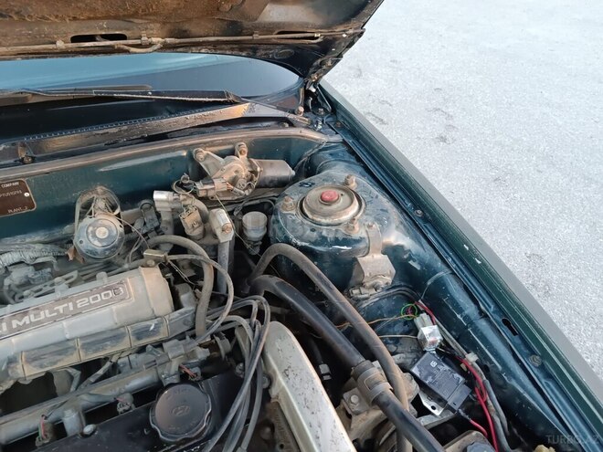 Hyundai Sonata 1996, 615,000 km - 2.0 л - Sumqayıt
