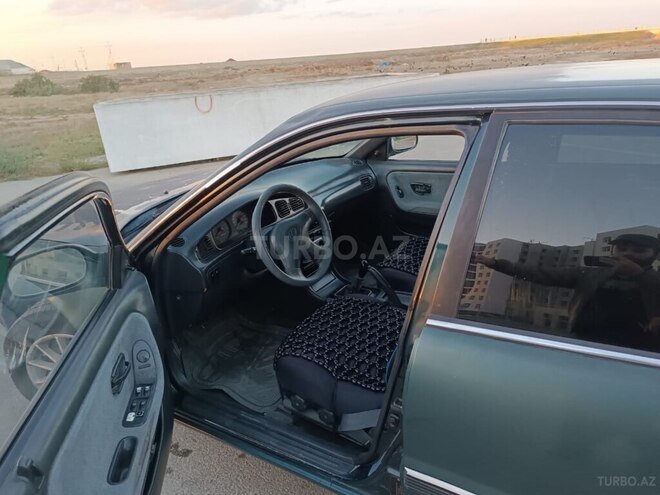 Hyundai Sonata 1996, 615,000 km - 2.0 л - Sumqayıt