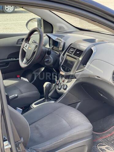 Chevrolet Aveo 2013, 336,000 km - 1.4 l - Bakı