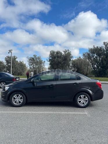 Chevrolet Aveo 2013, 336,000 km - 1.4 l - Bakı