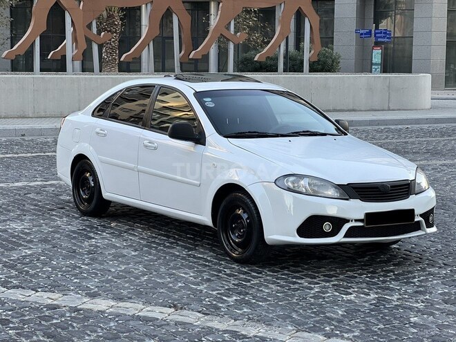 Daewoo Gentra 2014, 258,000 km - 1.5 l - Bakı
