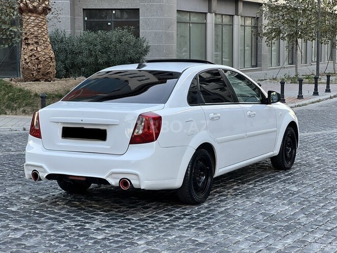 Daewoo Gentra 2014, 258,000 km - 1.5 l - Bakı