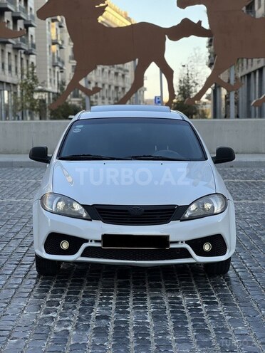 Daewoo Gentra 2014, 258,000 km - 1.5 l - Bakı