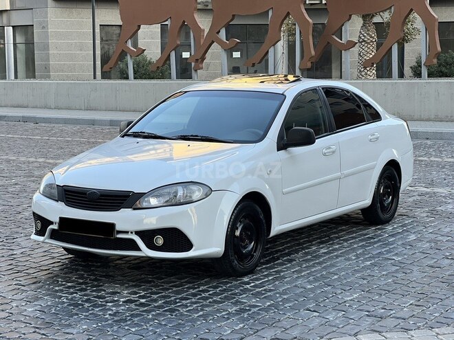 Daewoo Gentra 2014, 258,000 km - 1.5 l - Bakı