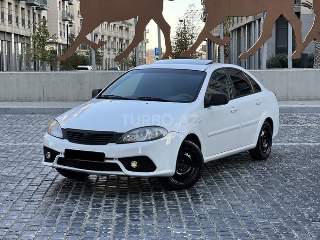 Daewoo Gentra 2014, 258,000 km - 1.5 l - Bakı