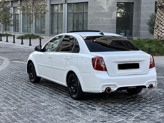 Daewoo Gentra 2014, 258,000 km - 1.5 l - Bakı