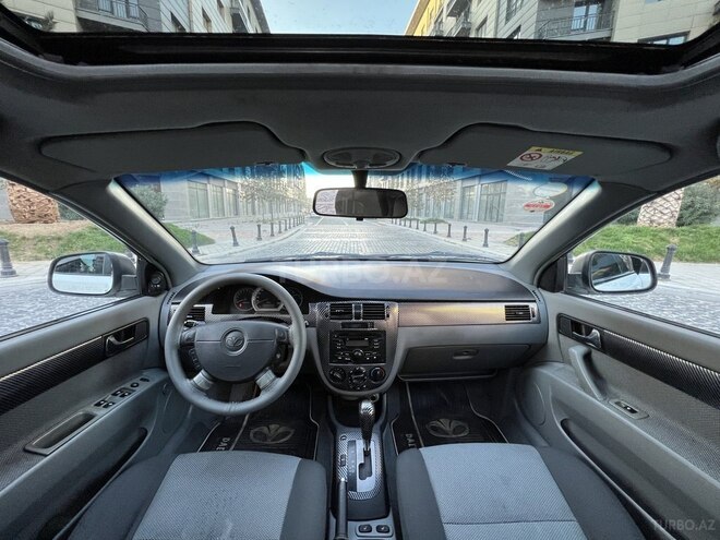 Daewoo Gentra 2014, 258,000 km - 1.5 l - Bakı