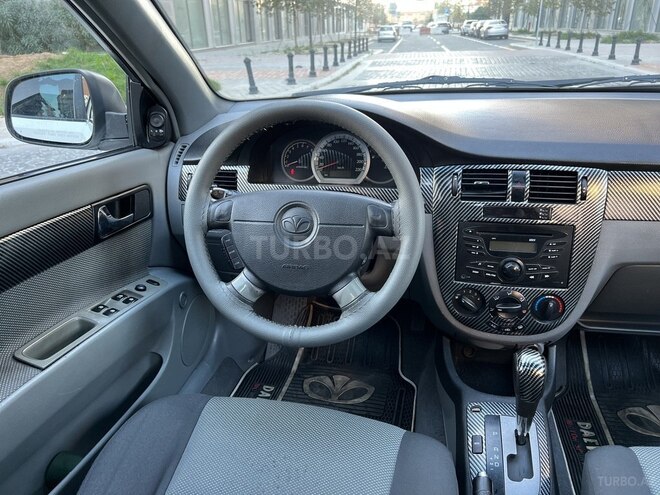 Daewoo Gentra 2014, 258,000 km - 1.5 l - Bakı